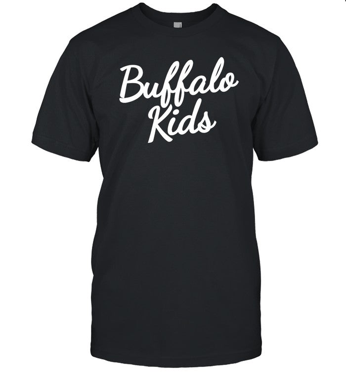 Limited Daniel Garcia AEW Buffalo Kids Shirt