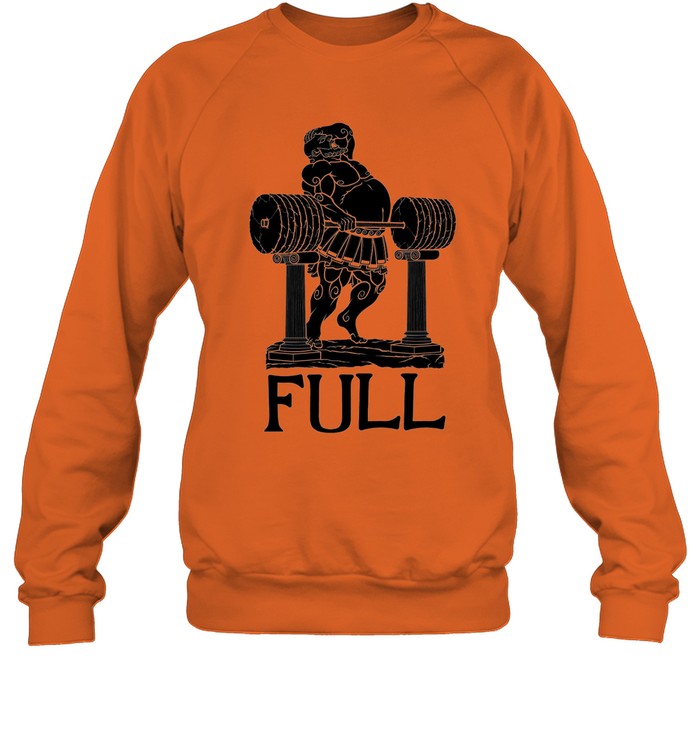 Kyriakos Grizzly Full 2024 Shirt