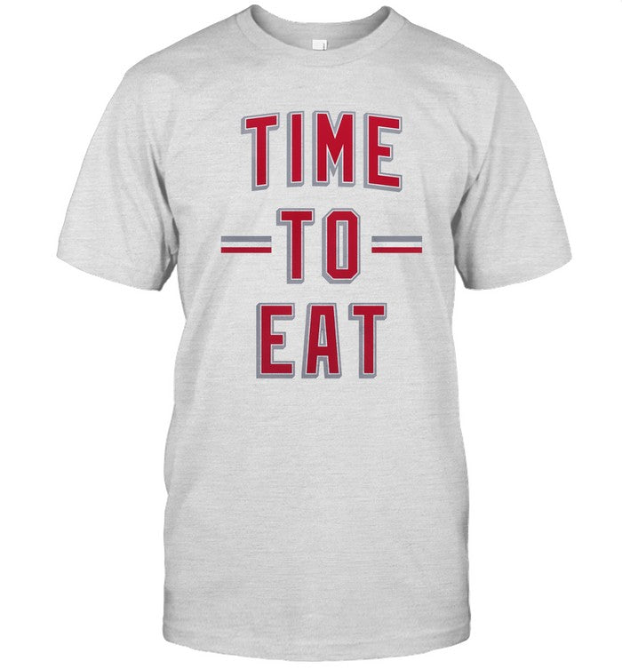 LIMITED TIME TO EAT SHIRT 2023
