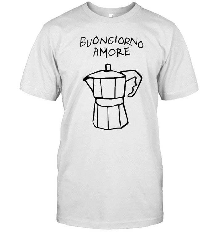 New Buongiorno Amore T-Shirt