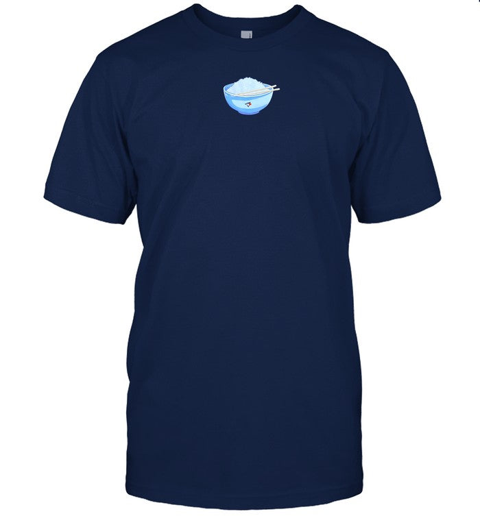 Shirt Yusei Kikuchi Blue Jays Rice Bowl