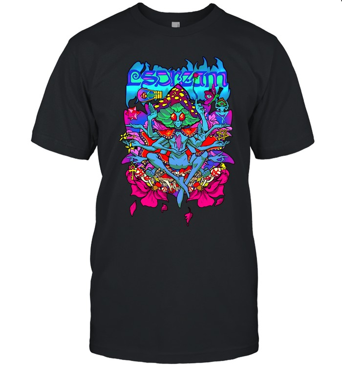 Limited Lsdream T Shirt