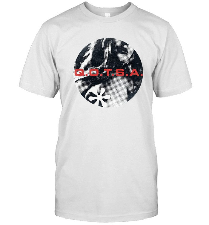 QOTSA Got Some Action On The Other Side Shirt_1