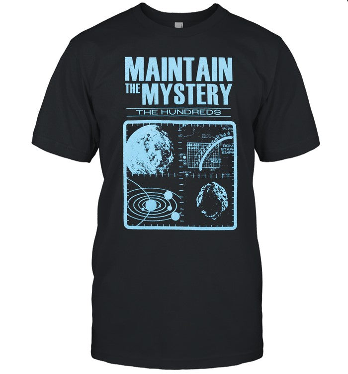Navigation The Hundreds New T Shirt