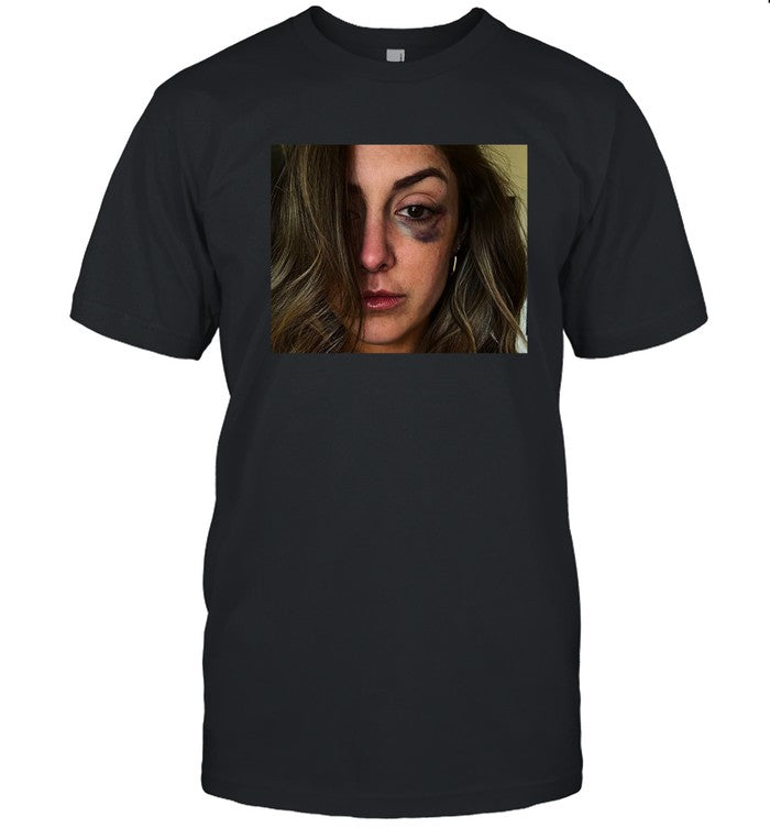 Saraya Britt Baker Aew T-Shirt Adam Cole