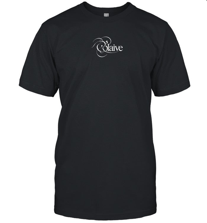 Glaive Logo T-Shirt_3