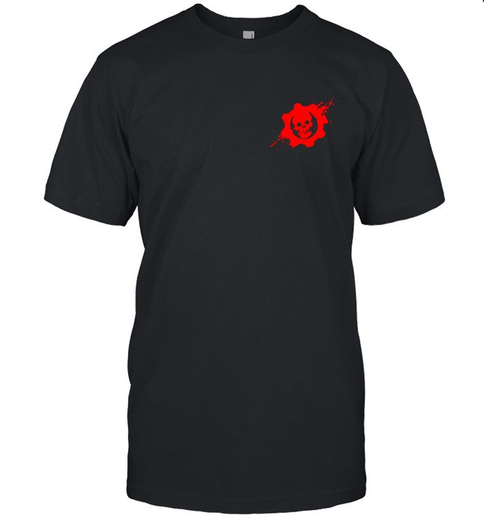 Gears Of War E-Day T-Shirt