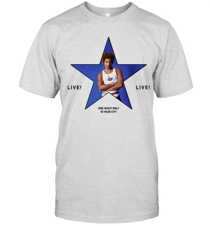 Destin Conrad Submissive Us Tour 2024 T Shirt