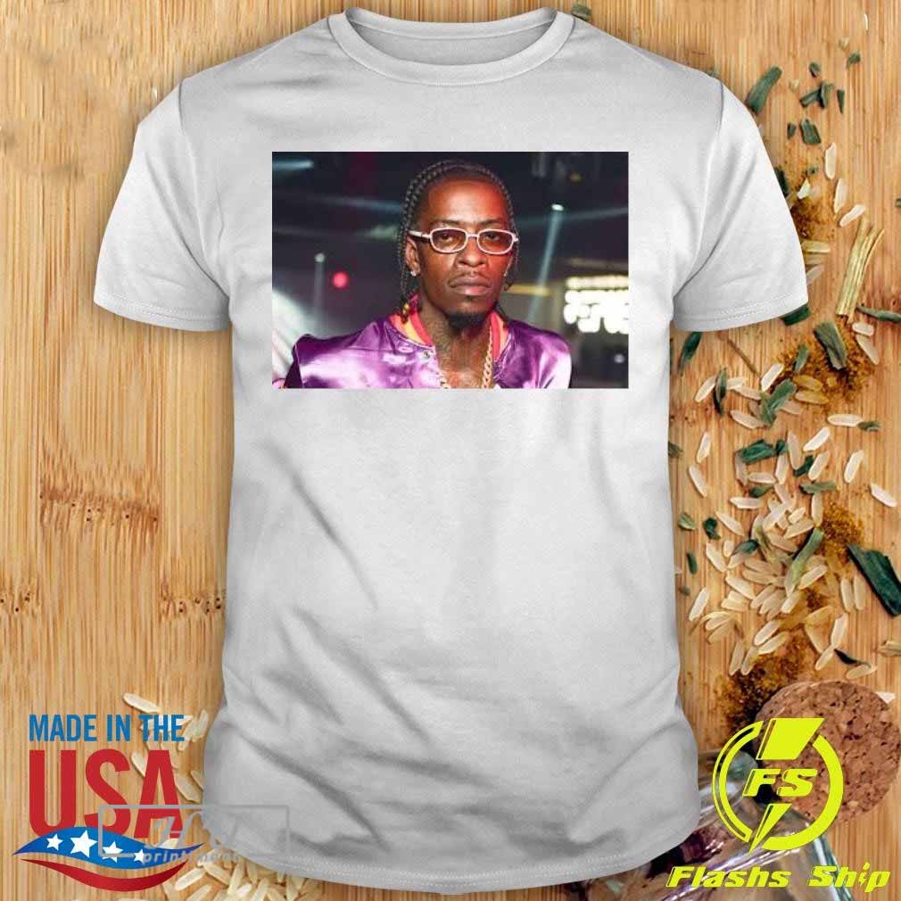Rich Homie Quan T-Shirt