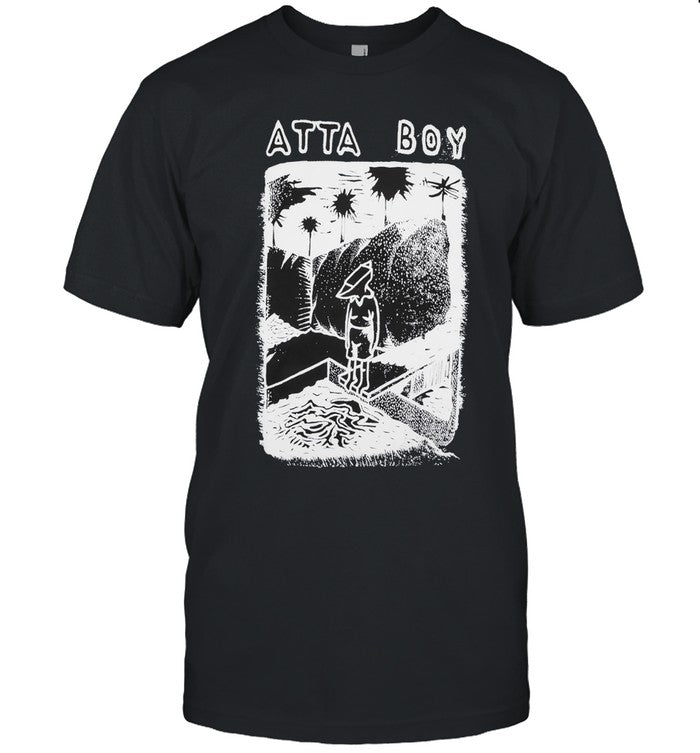 Atta Boy Out Of Sorts Shirt