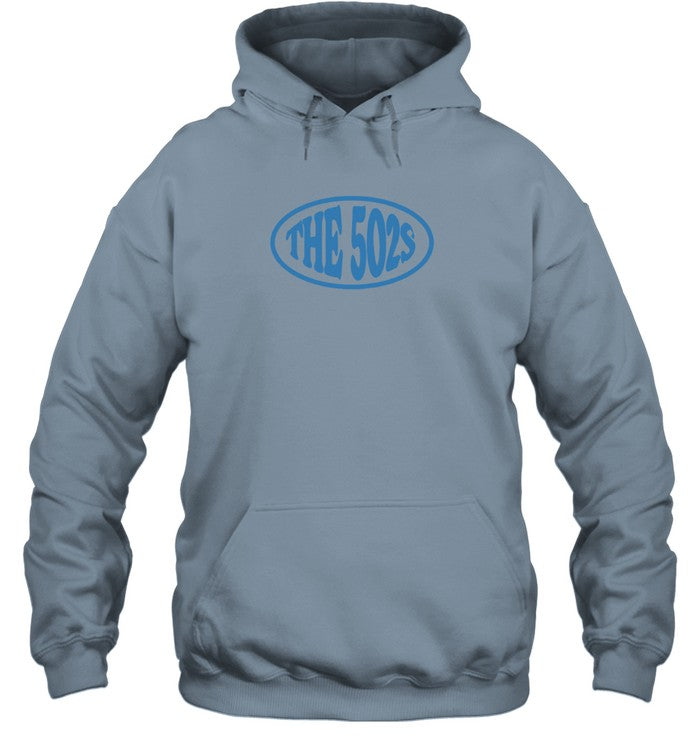 State Of Mind The 502S T-Shirt