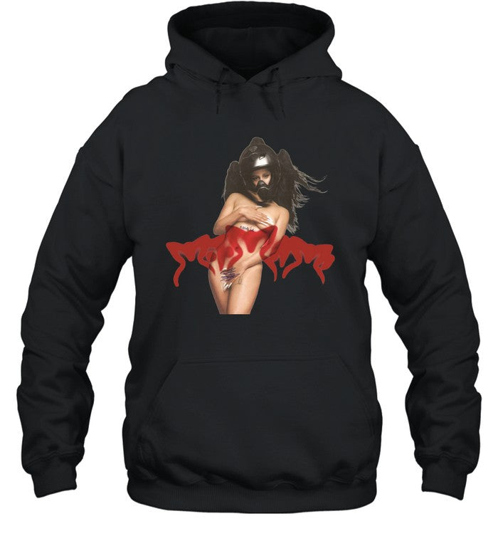 La Rosalia New Shirt