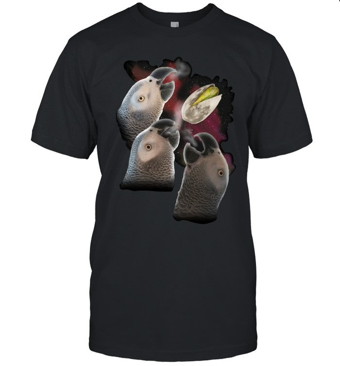 Apollo And Frens Three Apollo Moon Limited Shirts