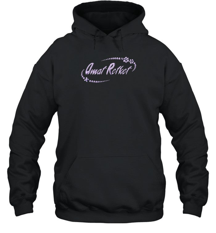 Leevinomatretket Omat Reket hoodie