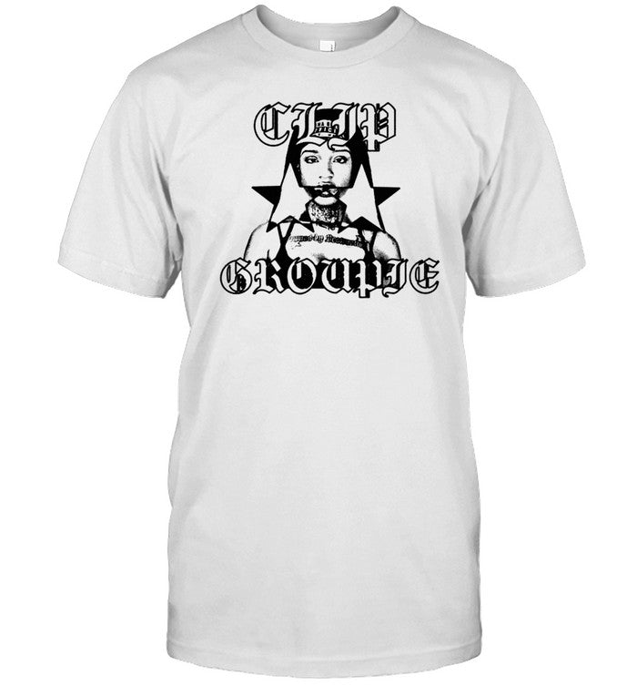Shirt Clip Groupe Club