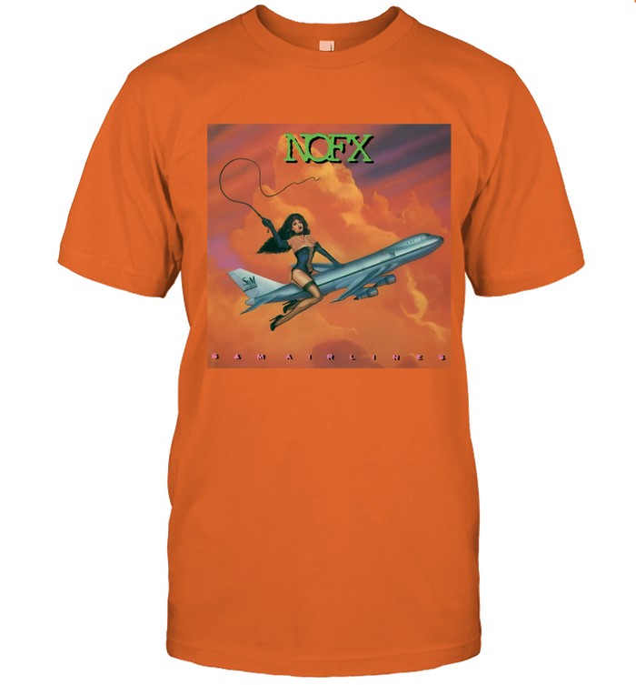 Happy 35Th To S&M Airlines Shirt