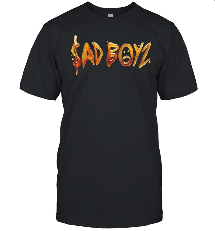 Sad & Anti Social Social Club Honey Limited Tee