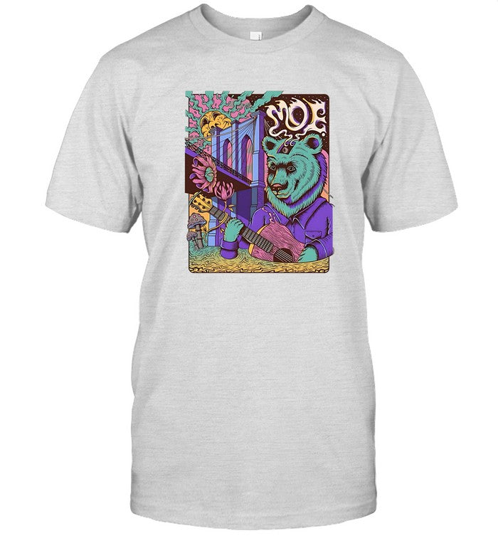 Moe 2023 Tee