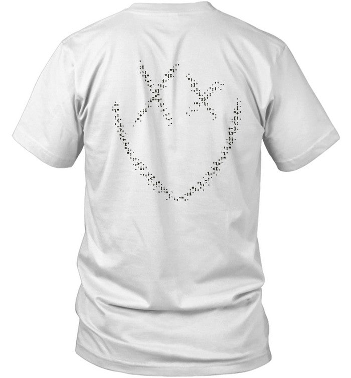 Glaive Minnesota Is A Place T-Shirt White