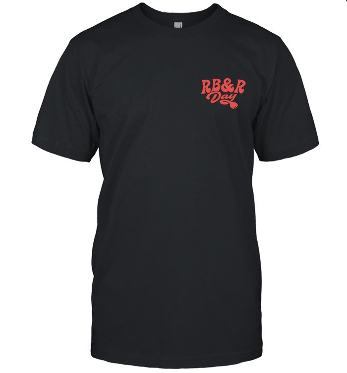 Rb&R Day Shirt