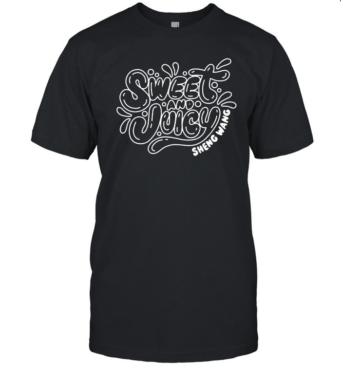 Sheng Wang Sweet and Juicy Shirt
