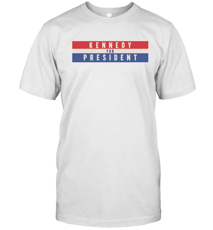 Kennedy for President 2024 Shirt_1