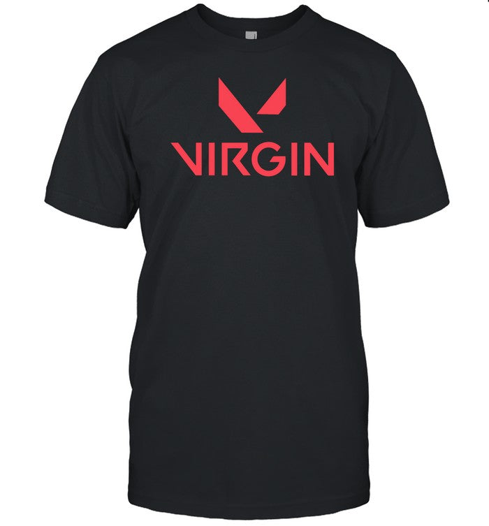 Limited Woahryan Virgin Shirt