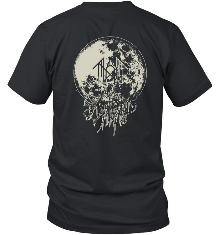 T-Shirt Sleep Token TMBTE Poem Limited
