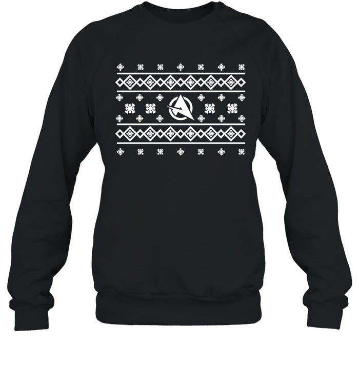 Ali-A Christmas Shirt