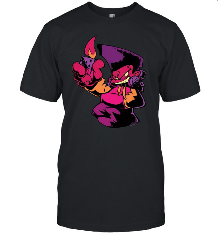 Friday Night Funkin' Darnell shirt 2024