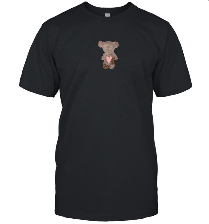 Beabadoobee Bear-topia Sage T-Shirt