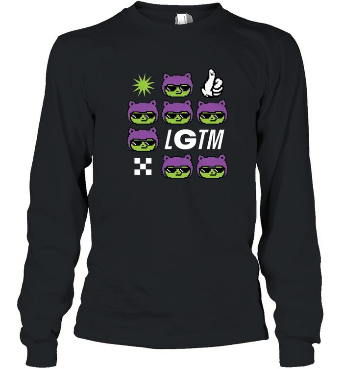 LGTM Grand Prix New Shirt