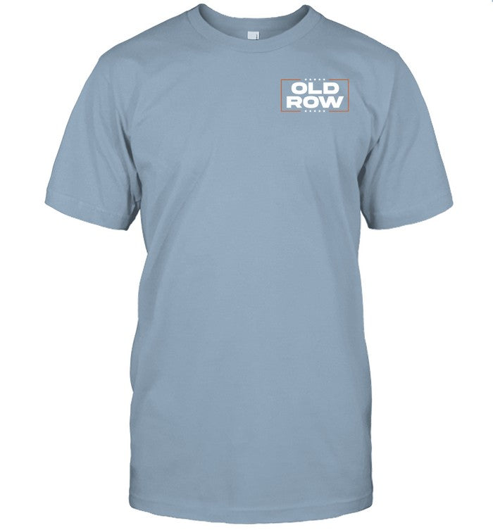 MAGA Good Boys Club Pocket T Shirt