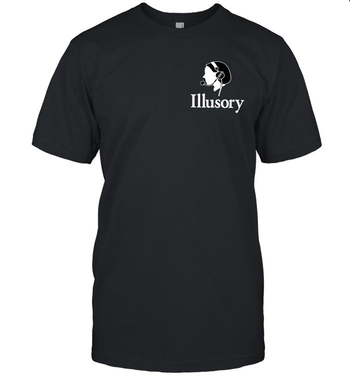 G Jones Illusory T-Shirt