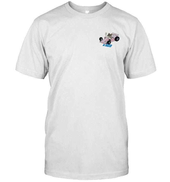 Limited Albon Pets Stan Racing Team Shirt