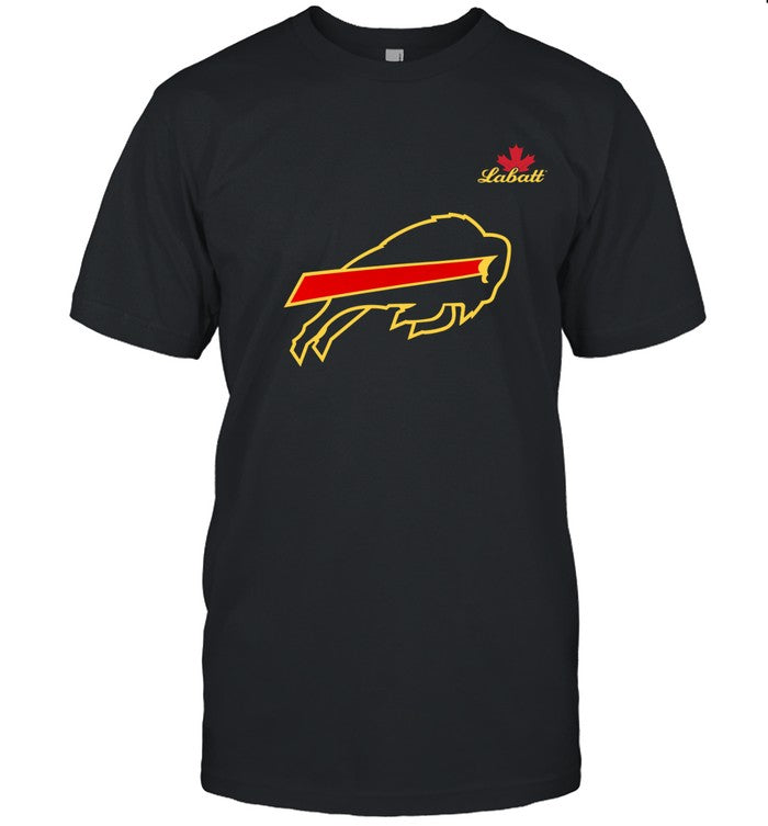 Labatt Bills Mafia Shirt_1
