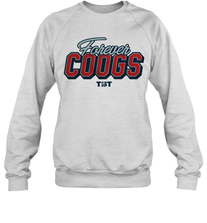 Limited Forever Coogs Shirt