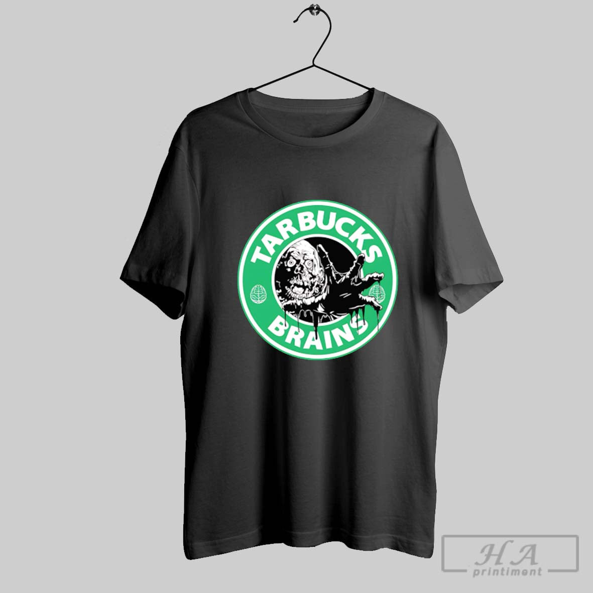 Tarbucks Brains Shirt