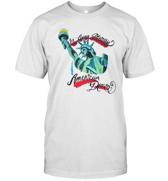 T-Shirt 21 Savage NY Exclusive Limited