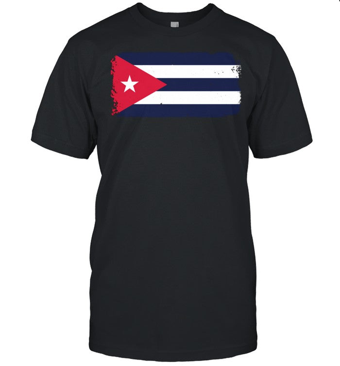 Cuba Miami Spanish Cuban shirt_1