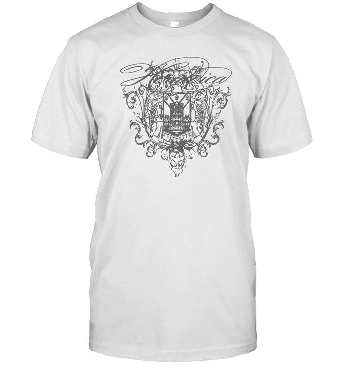 Heráldica Saramalacara 2024 Shirt