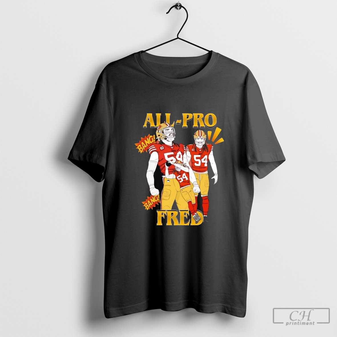Premium Fan T-Shirts, Hoodies & Sweaters TechTeesUSA
