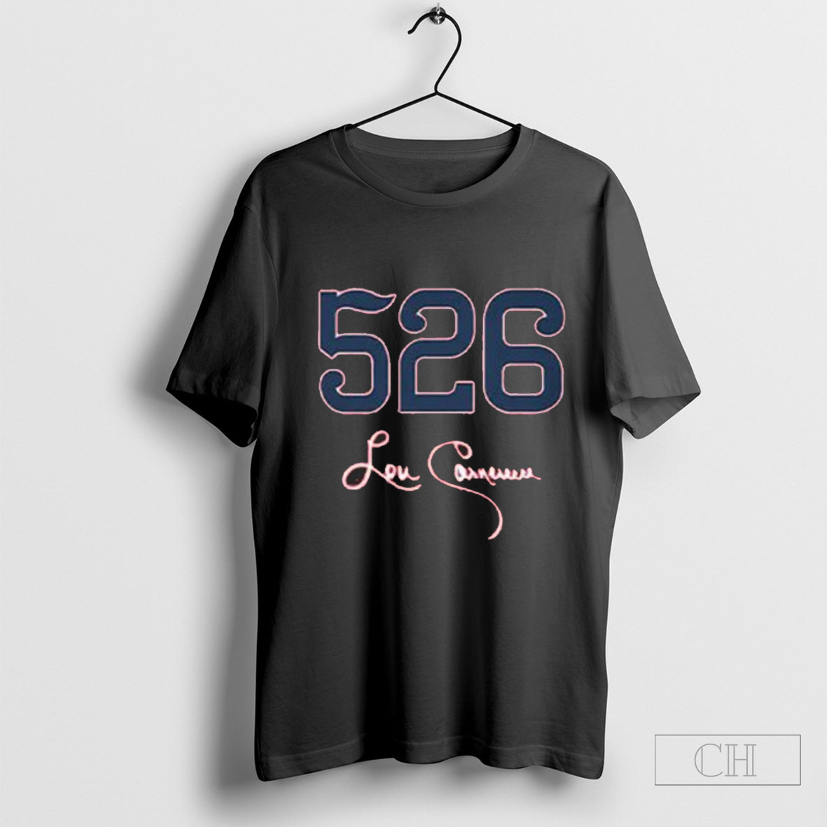 Rest In Peace Lou Carnesecca St. John’s Legend T-shirt