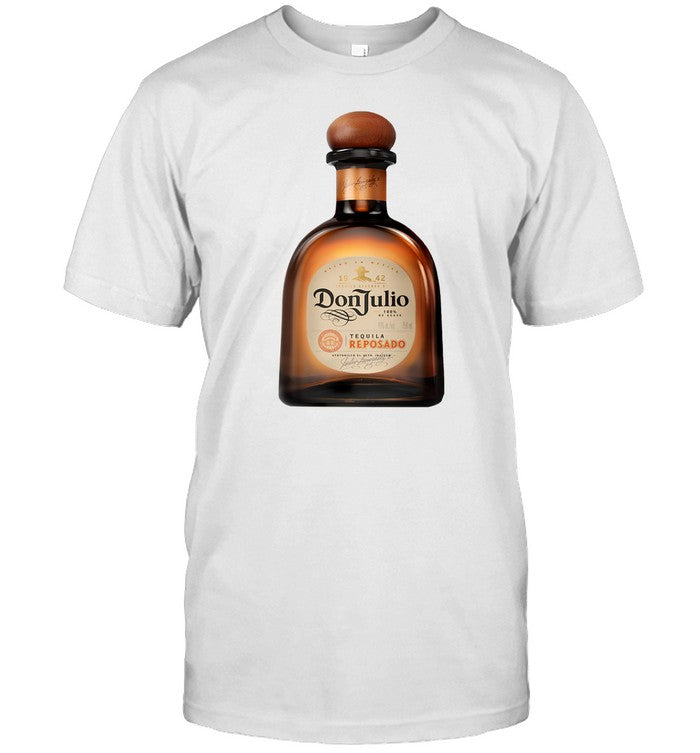 Isysrosee Tequila Don Julio Reposado Shirt