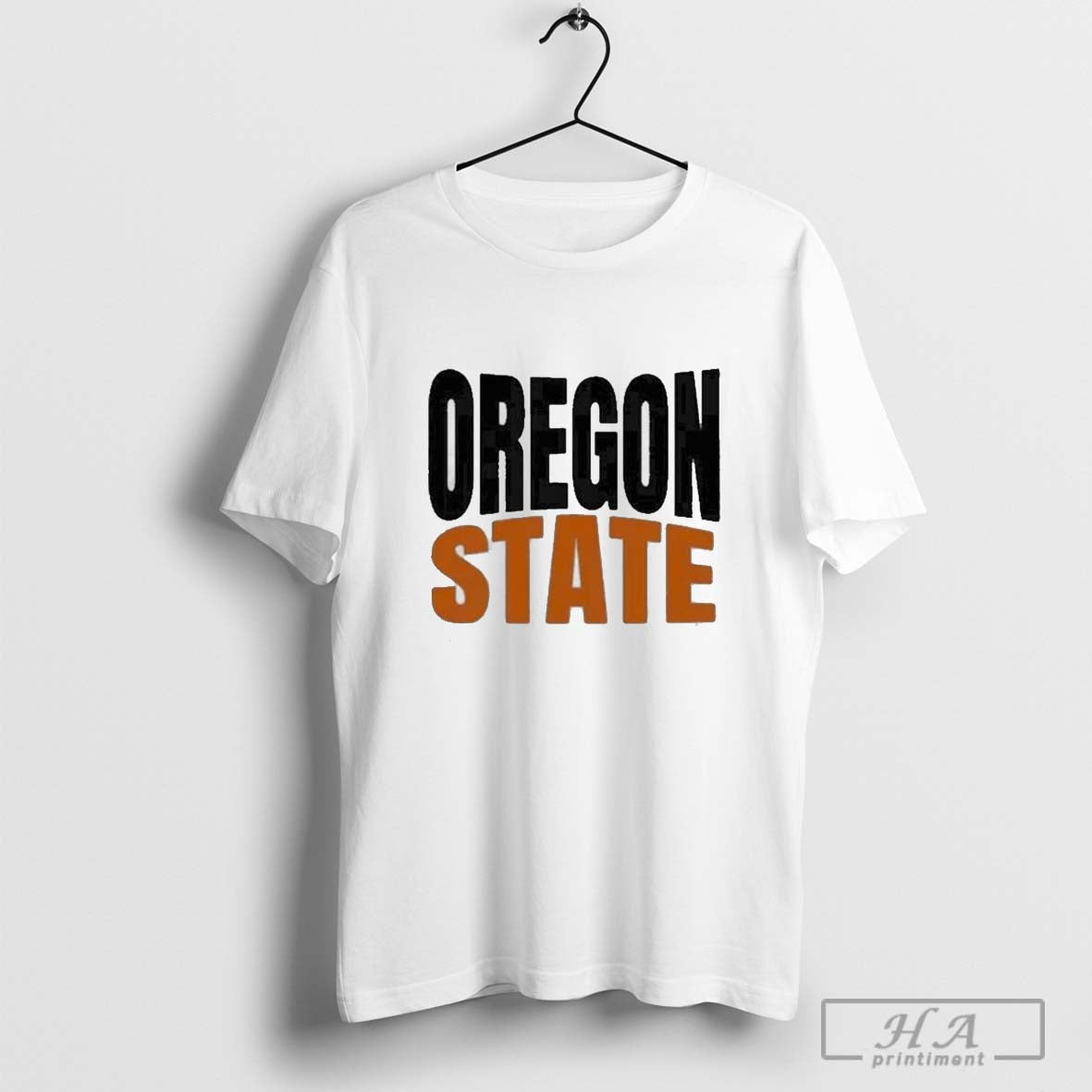 Pride Of Oregon State 2024 Shirt