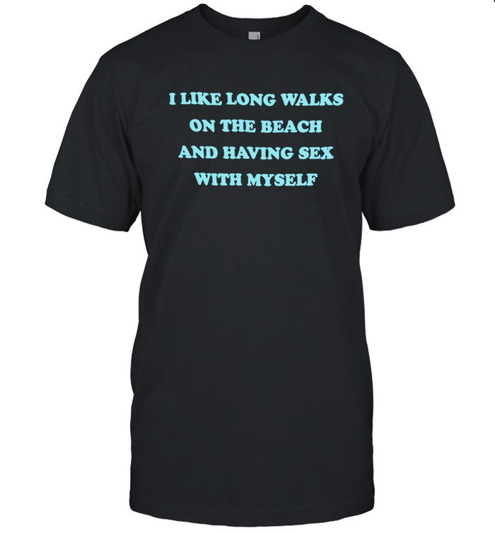 Danny Duncan Long Walks Shirt