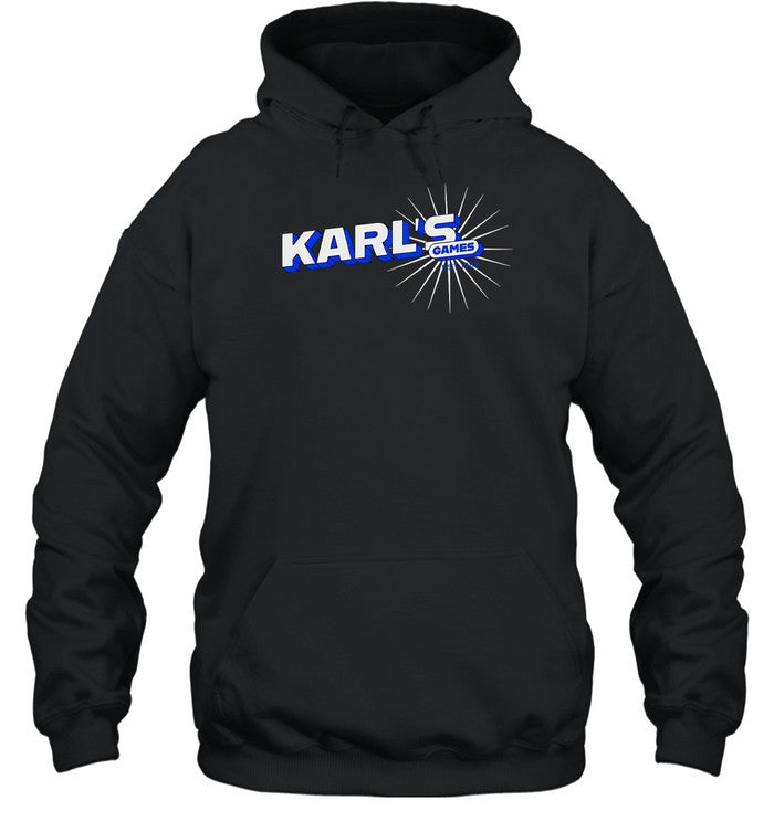 Karl'S Games Shirt 2023