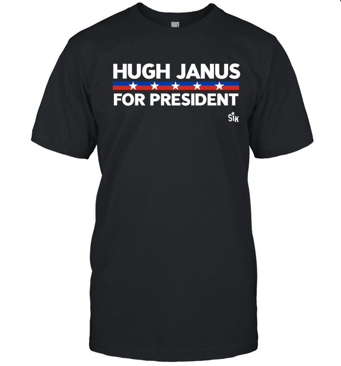 Sik New Shirt