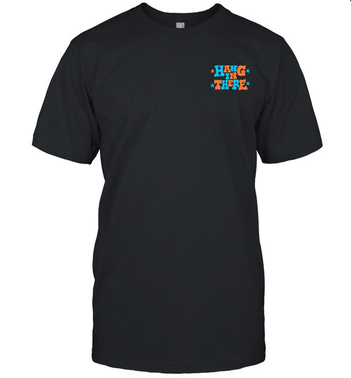 Limited Sindy Sinn Hang In There 2024 Tee
