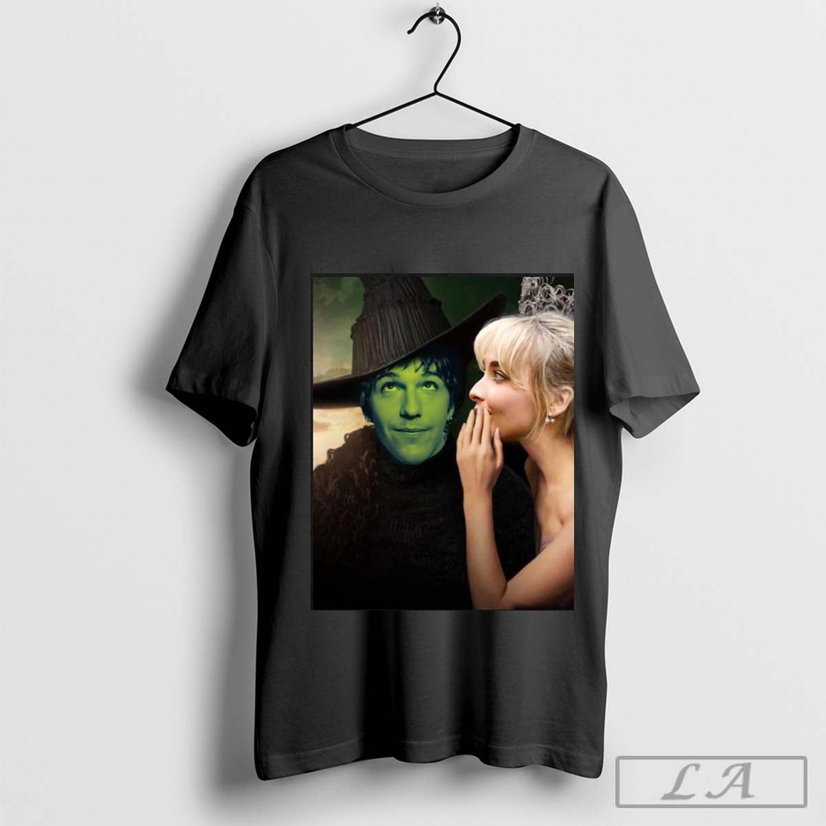 Role Model And Sabrina Galinda Wicked T-Shirt